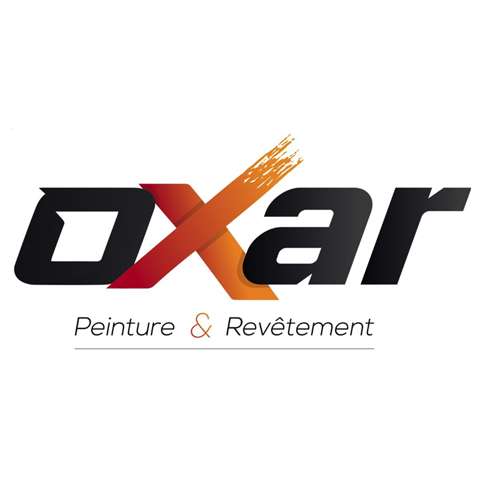 logo oxar